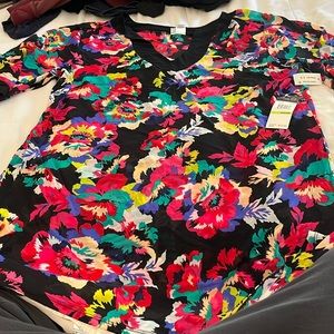 Anne Cole swimsuit coverup